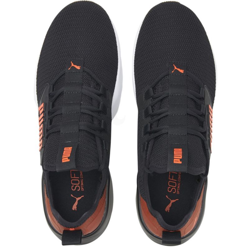 Scarpe da Corsa Puma Retaliate Block M 195549 05