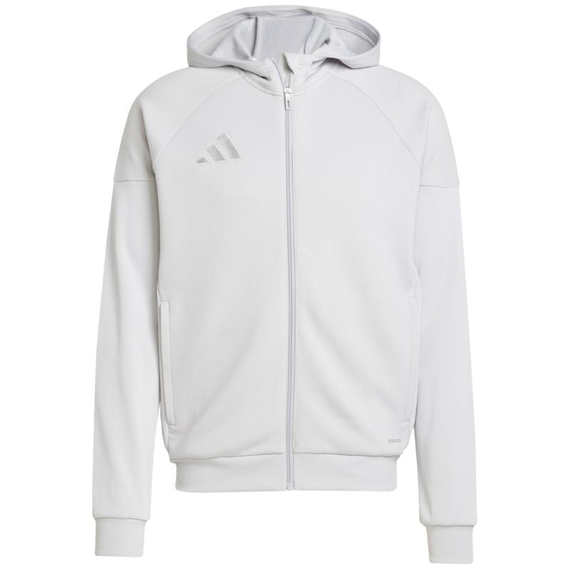 Felpa Adidas Tiro 25 Full-Zip M JC5130