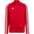 Felpa Adidas Tiro 23 League Training Jr HS3527
