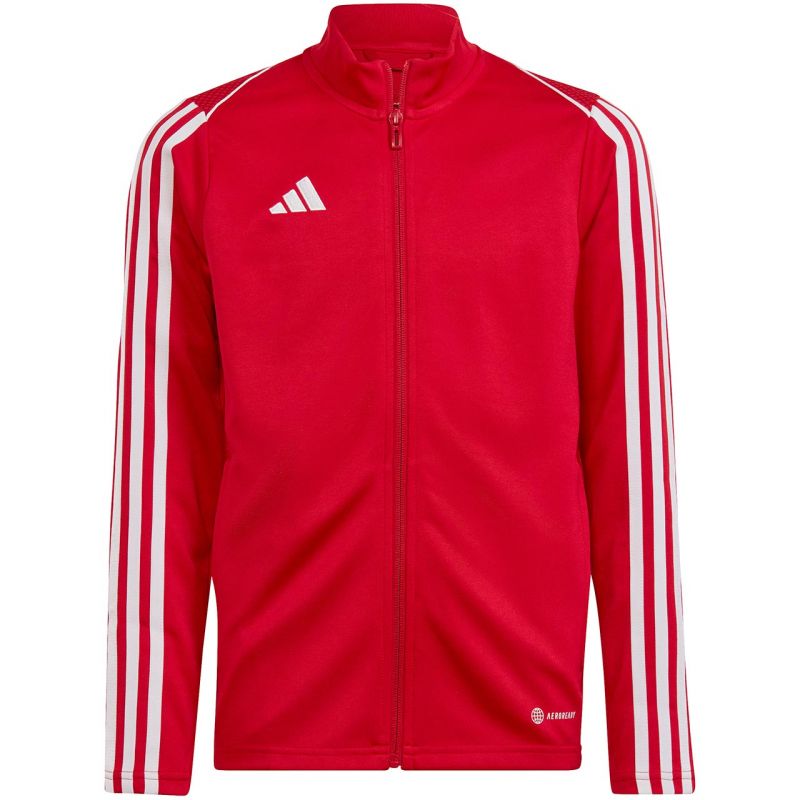 Felpa Adidas Tiro 23 League Training Jr HS3527