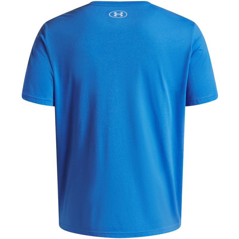Under Armour Sportstyle LC SS T-shirt M 1326799 411