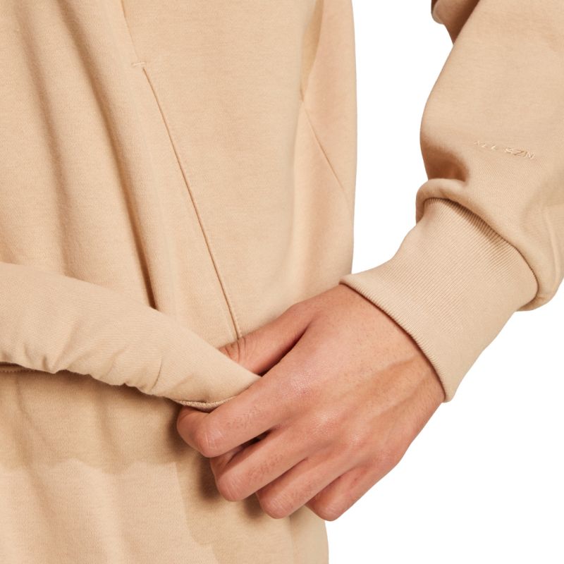 Adidas All SznFleece M JX5091 sweatshirt