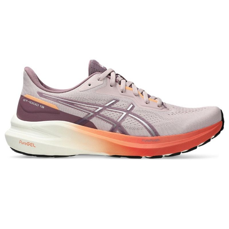 Asics GT 1000 13 W Running Shoes 1012B663700