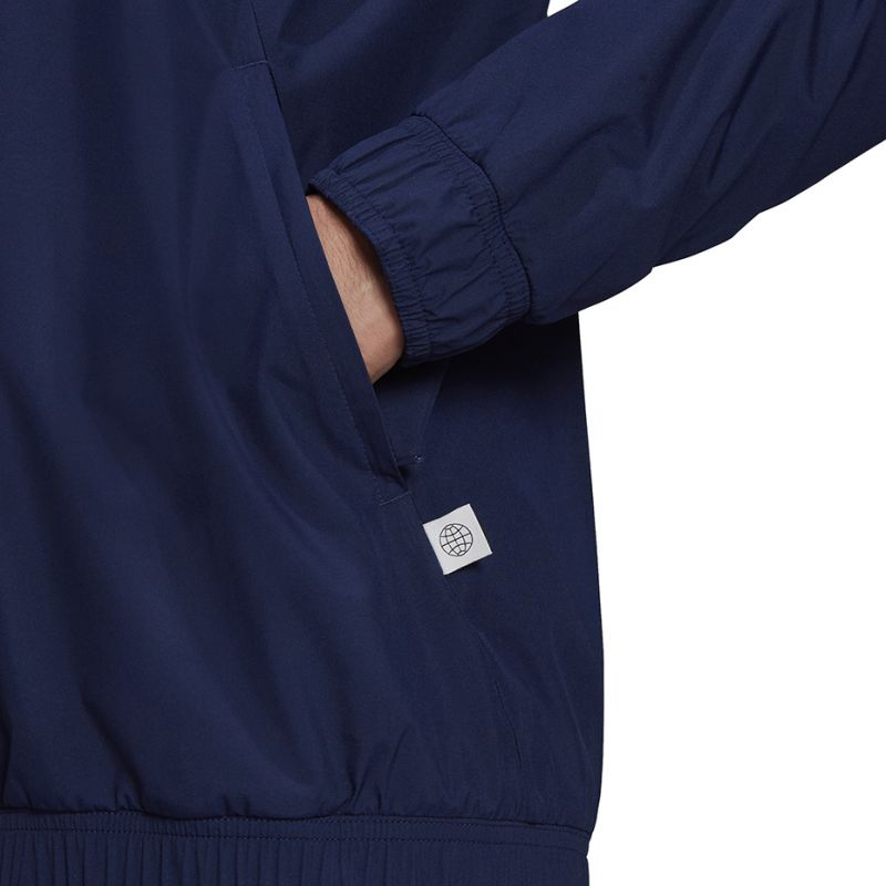 Giacca Adidas Condivo 22 All-Weather M HA6266