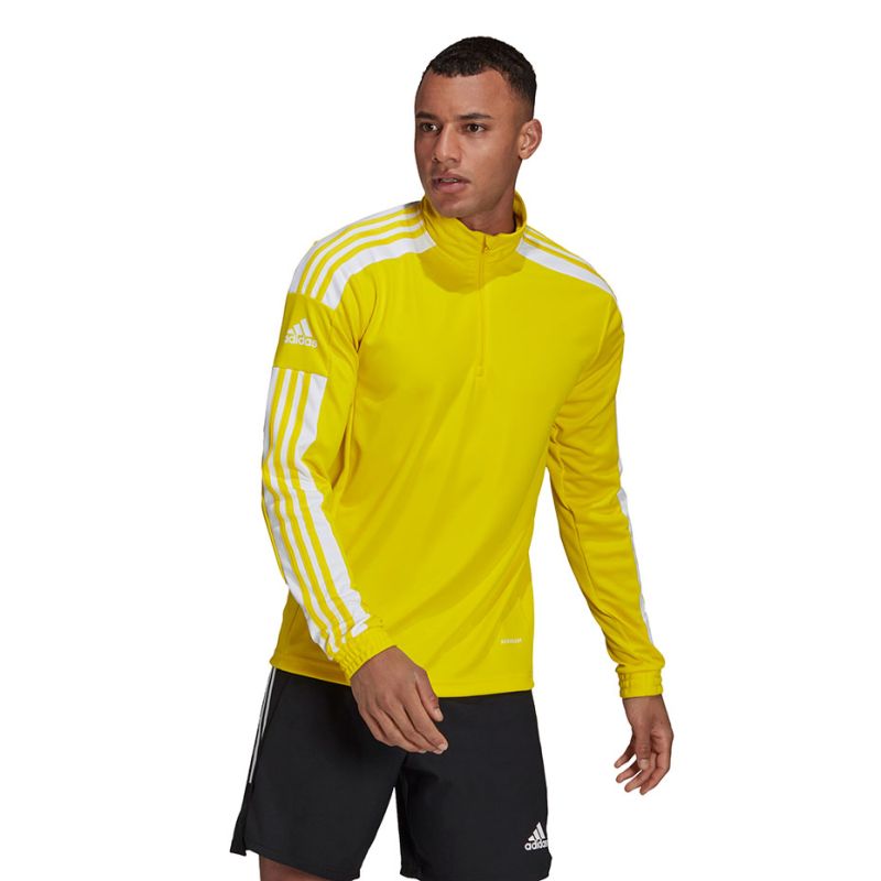 Adidas Squadra 21 Training Top M GP6474 sweatshirt