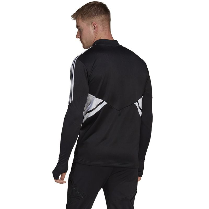 Adidas Condivo 22 Training Top M HA6269 sweatshirt
