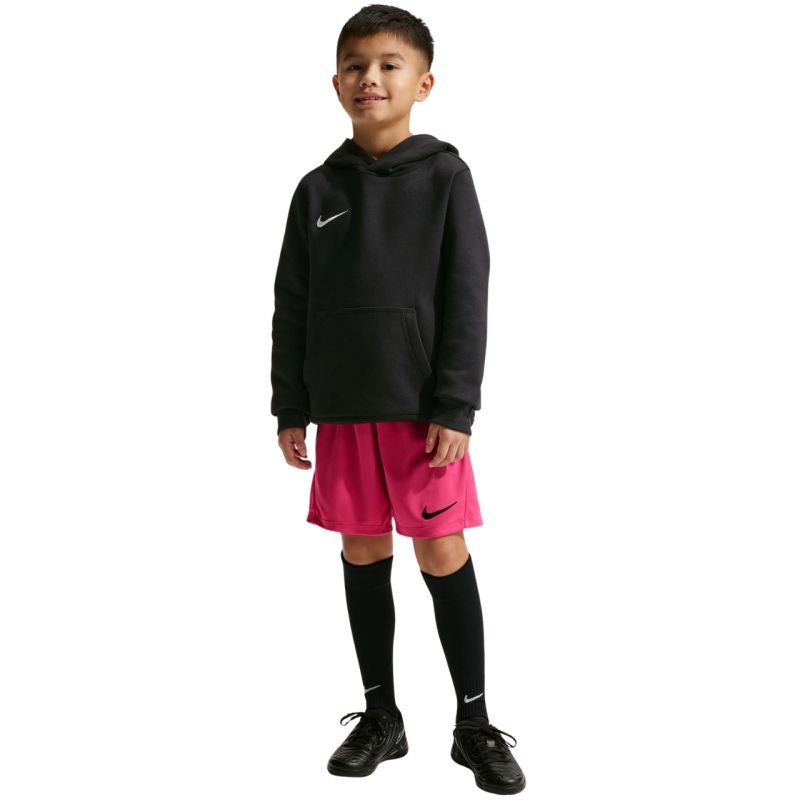 Nike Park 26 Fleece Hoodie for Kids Black IB1226 010