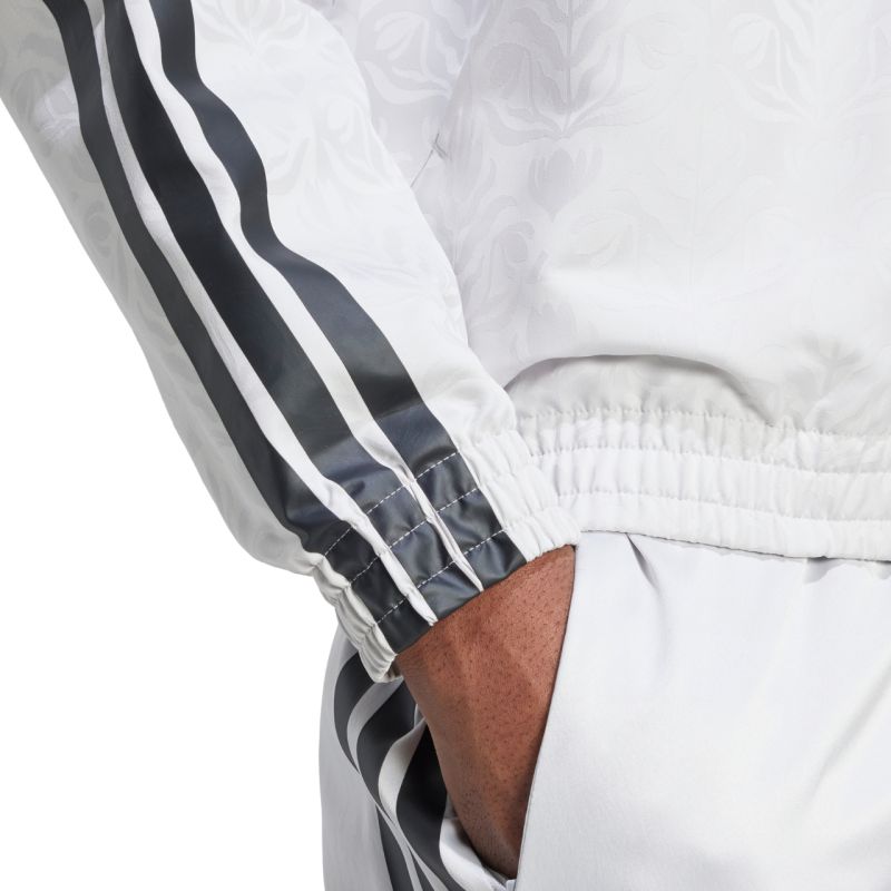 Adidas Tiro WV TT Q3 M sweatshirt JW0233