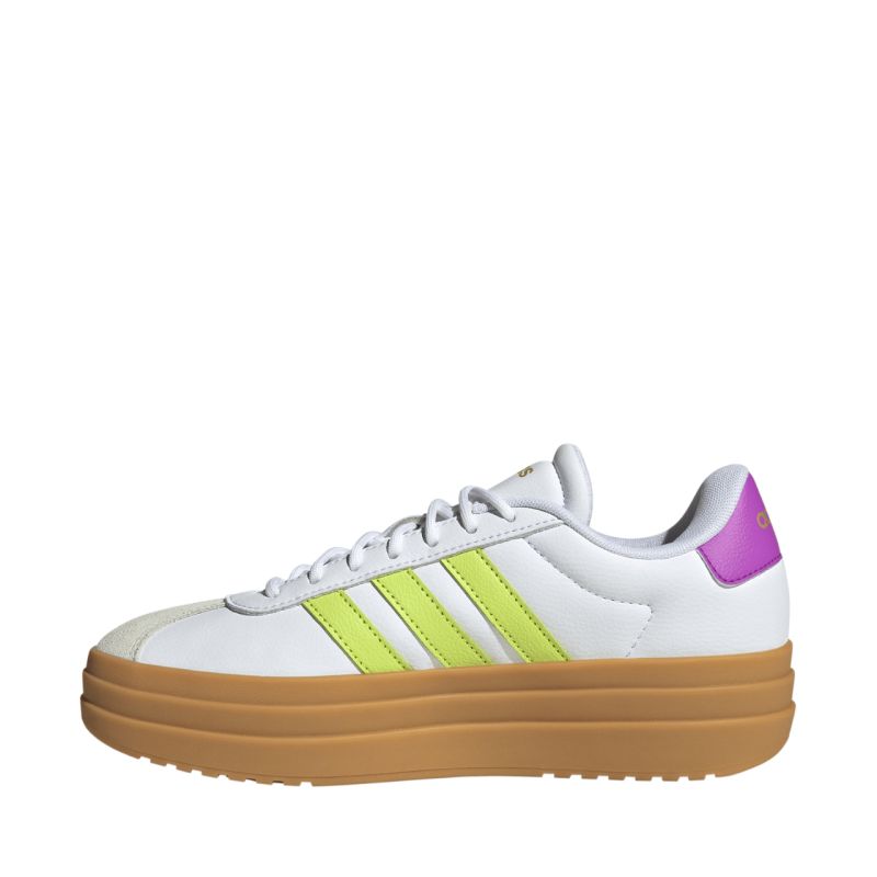 Adidas VL Court Bold W shoes JQ5644