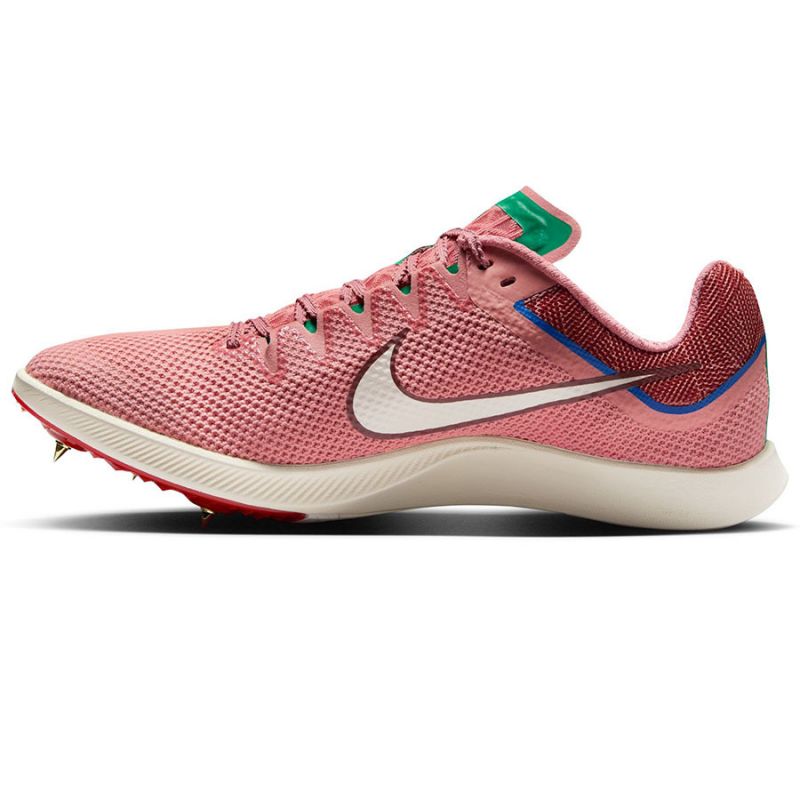 Nike Rival Distance ALL HQ3493-600 Spikes
