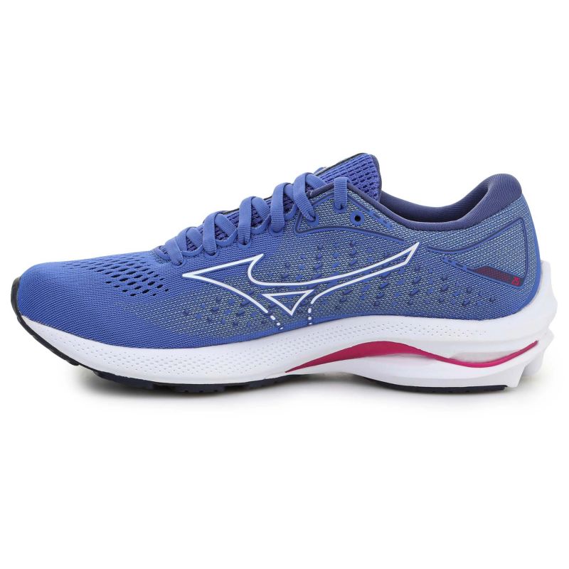 Mizuno Wave Rider 25 W J1GD210300 Shoes