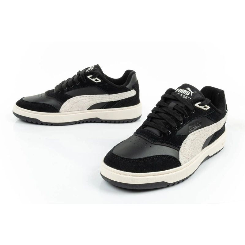 Puma Doublecourt W shoes 393283 04