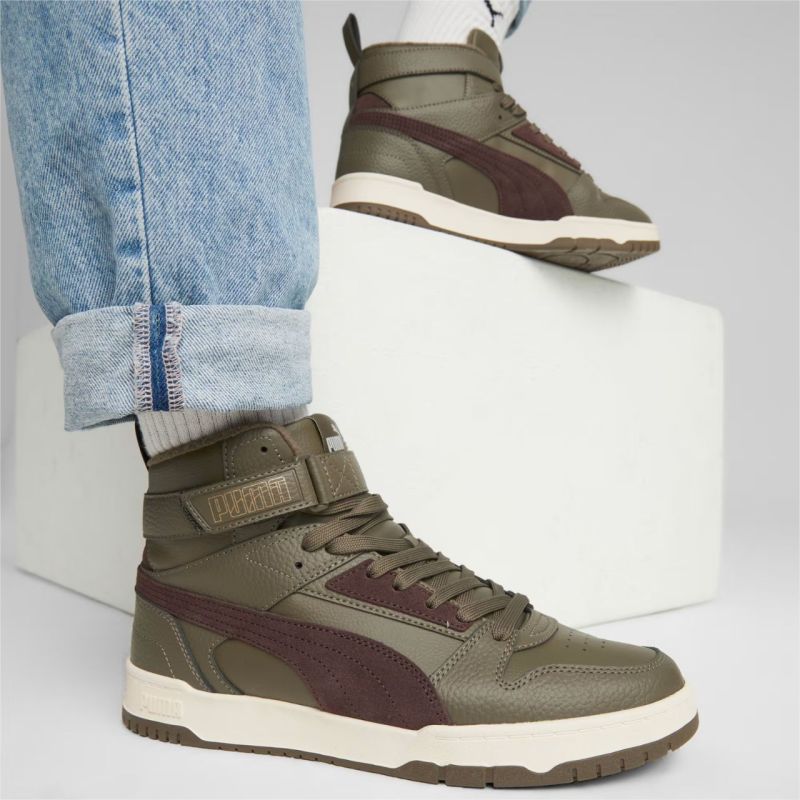 Puma Rbd Game Wtr M 387604 01 shoes