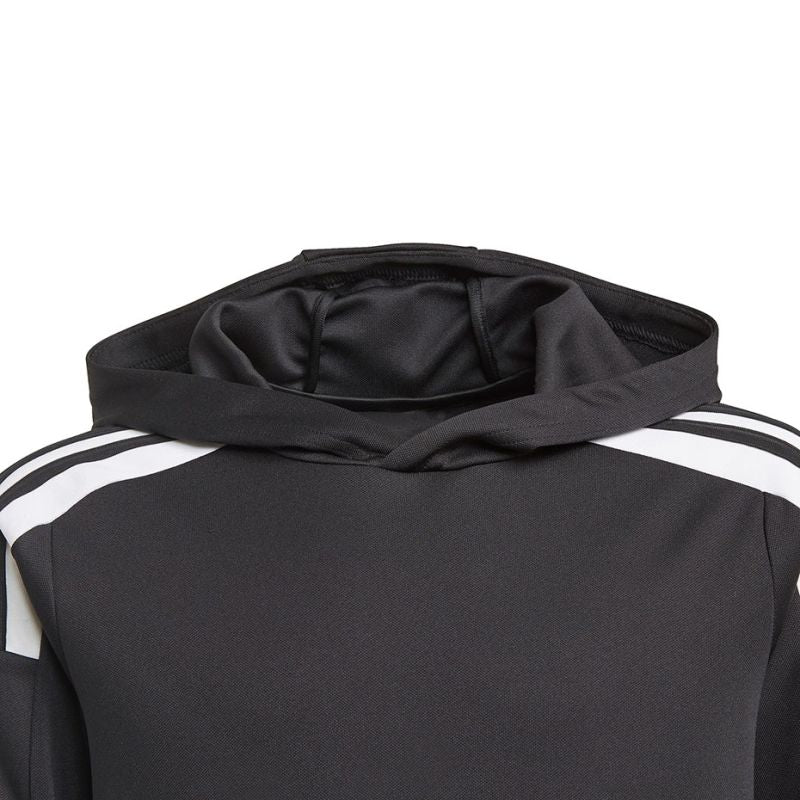 Felpa Adidas Squadra 21 Hoody Youth Jr GK9544