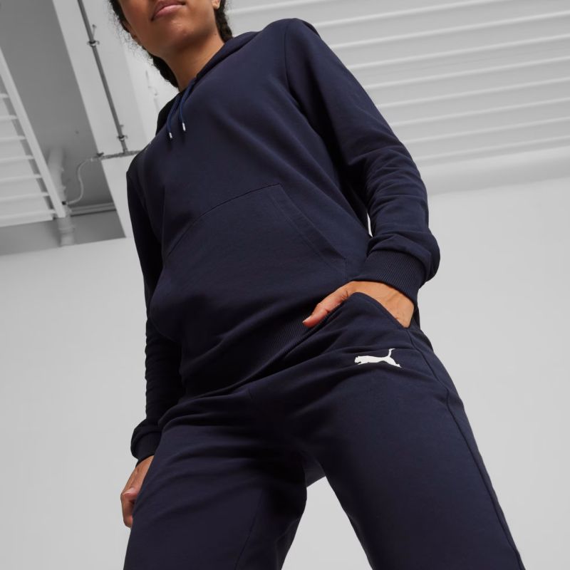 Pantaloni Puma Team Goal Casuals W 658604 06