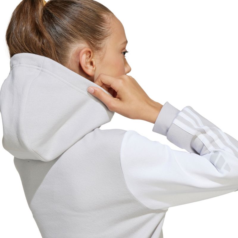 Adidas Squadra 25 Sweat Hoody Jr JD4808