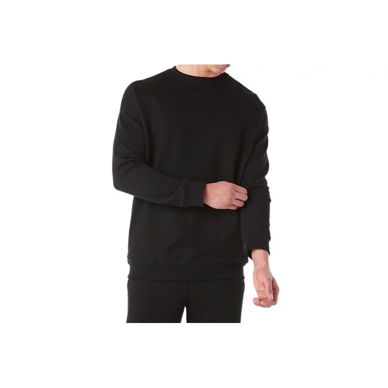 Asics BL Sweat Crew M 2191A020-001 sweatshirt