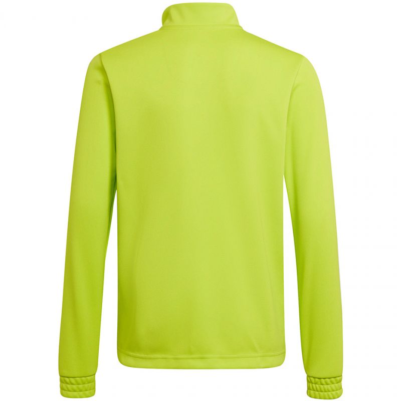 Adidas Entrada 22 Training Top Jr HC5060 sweatshirt