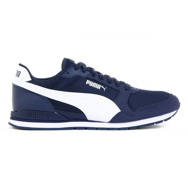 Puma St Runner V3 Mesh M shoes 384640 02