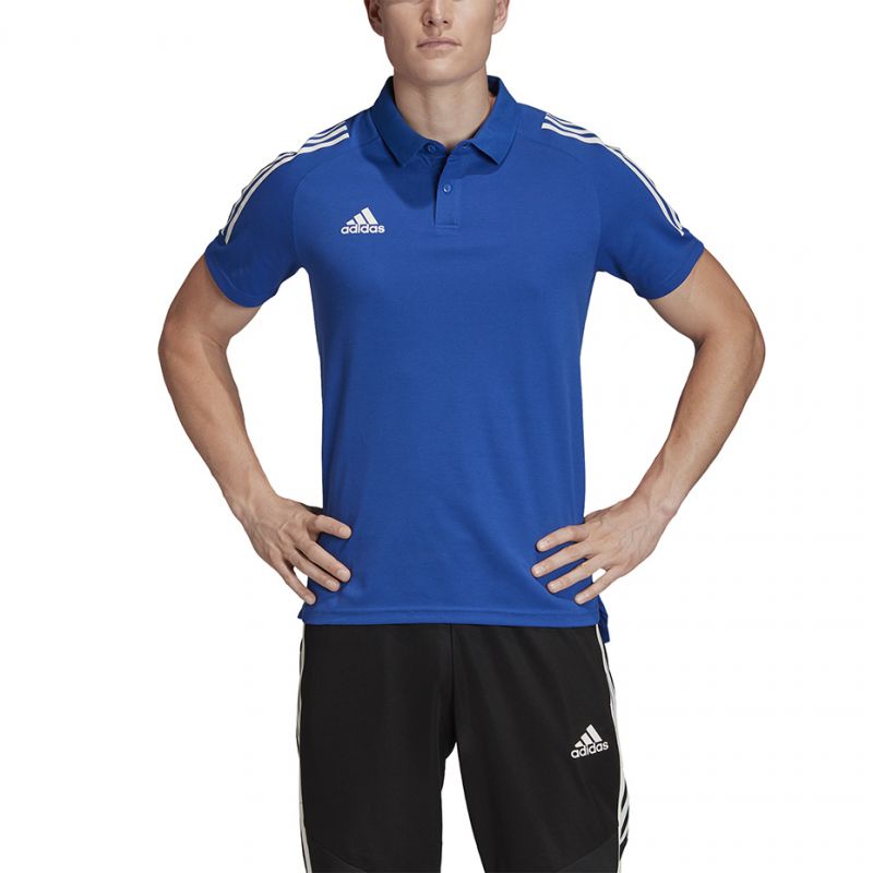 Adidas Condivo 20 Polo Shirt M ED9237