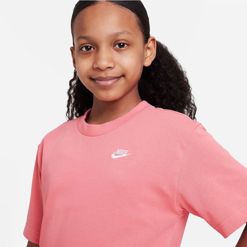Nike Sportswear Jr Dress FB1258 894