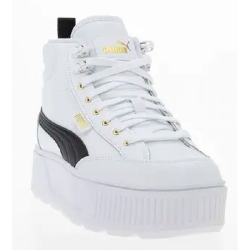 Scarpe sportive Puma Karmen Mid W 38585703