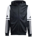 Felpa Adidas Squadra 25 Hoodie Jr JE2756