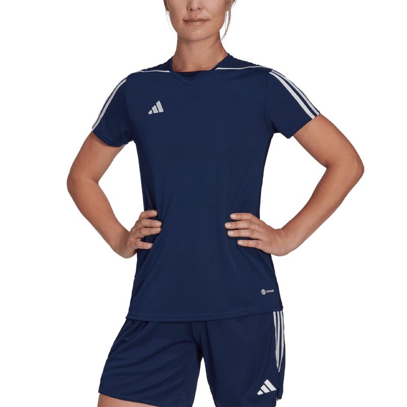 adidas Tiro 23 League Jersey W HR4613
