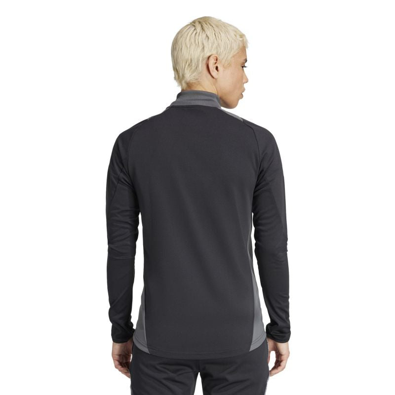 Felpa Adidas Tiro 24 Competition W IP7595