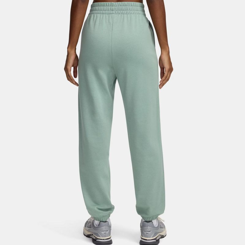 Under Armour Rival Terry Jogger Pants W 1382735348