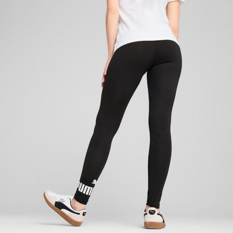 Puma ESS No.1 Logo Leggings W 682426 01