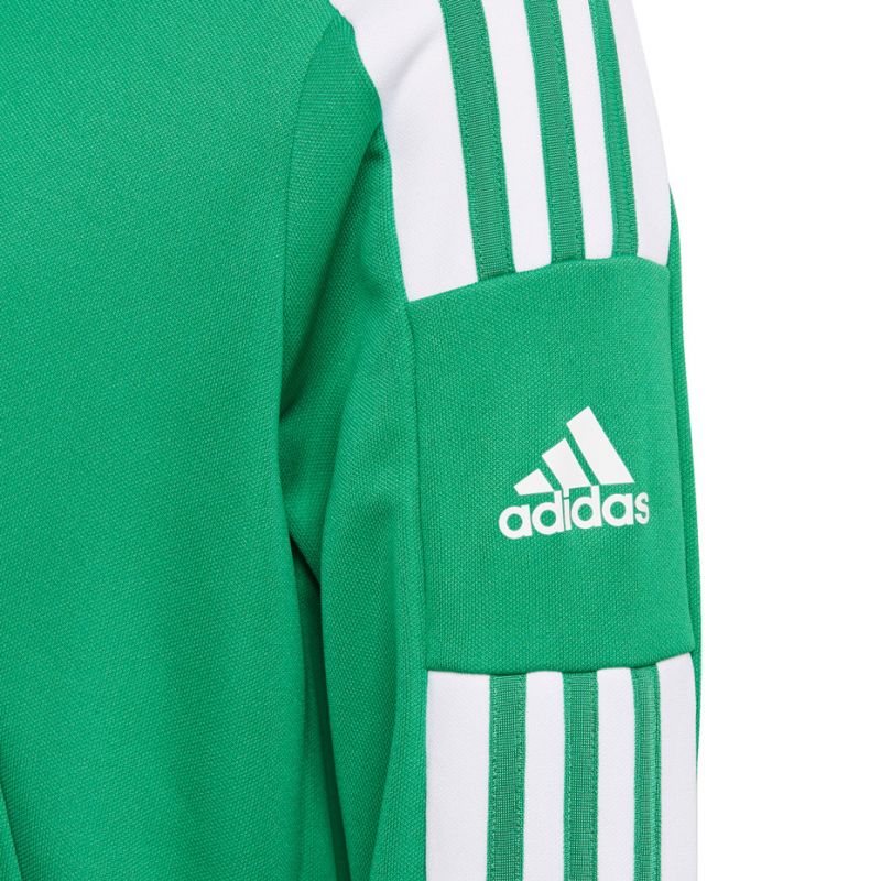 Adidas Squadra 21 Hoody Youth JR GP6432 sweatshirt