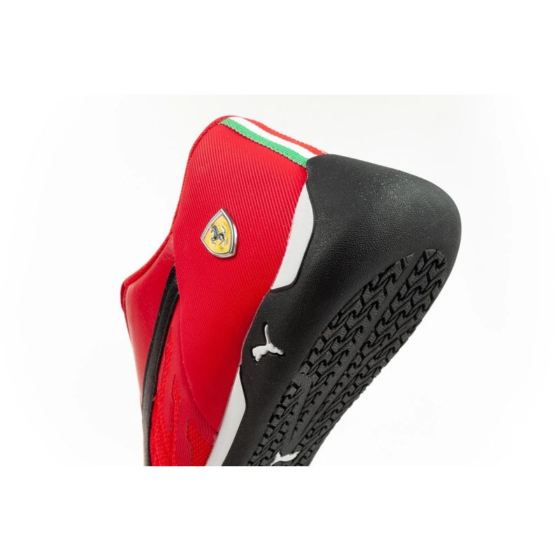 Puma Ferrari SF R-Cat M shoes 33993703