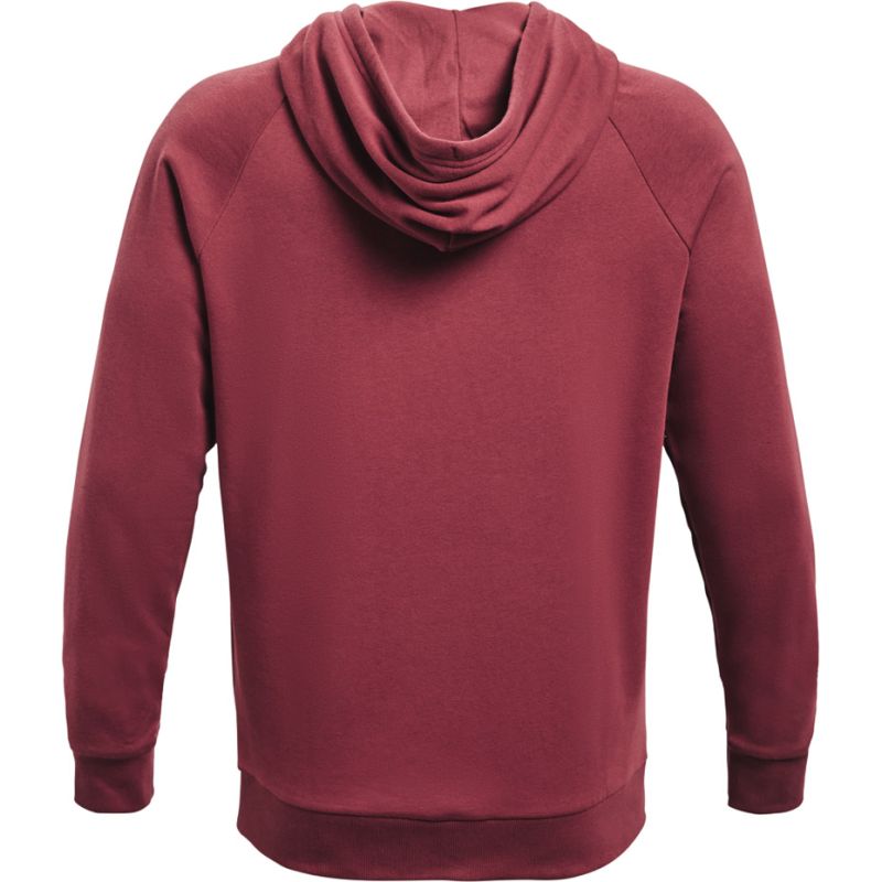 Under Armor Rival Fleece Big Logo HD sweatshirt M1357093 652