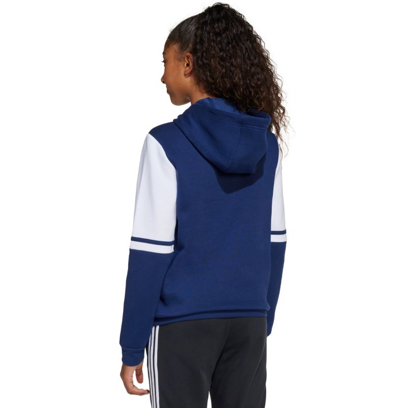 Adidas Squadra 25 Sweat Hoody Jr JD4804