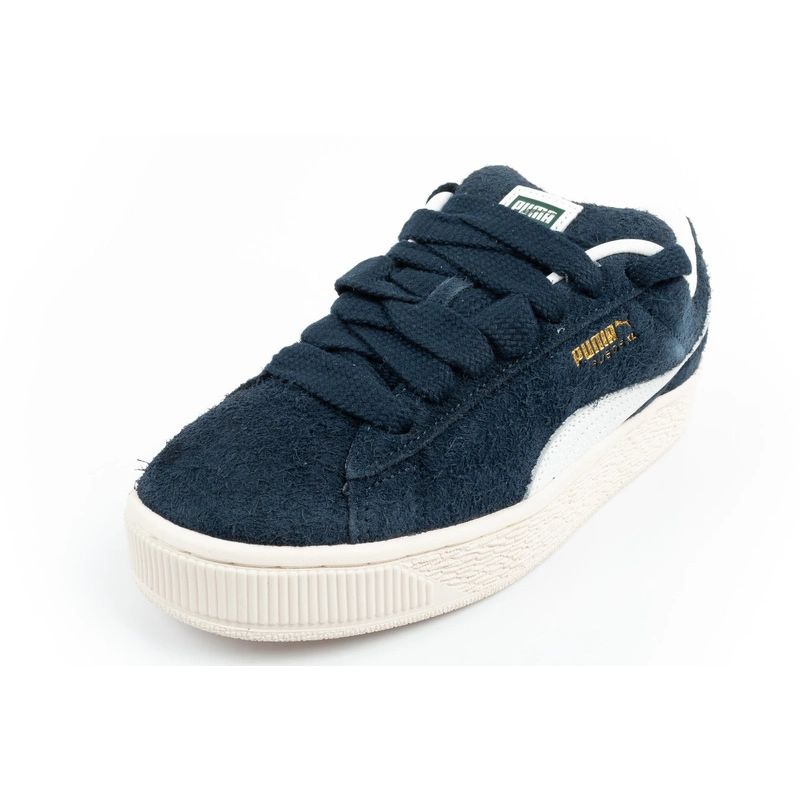 Scarpe Puma Suede XL Hairy M 397241 01