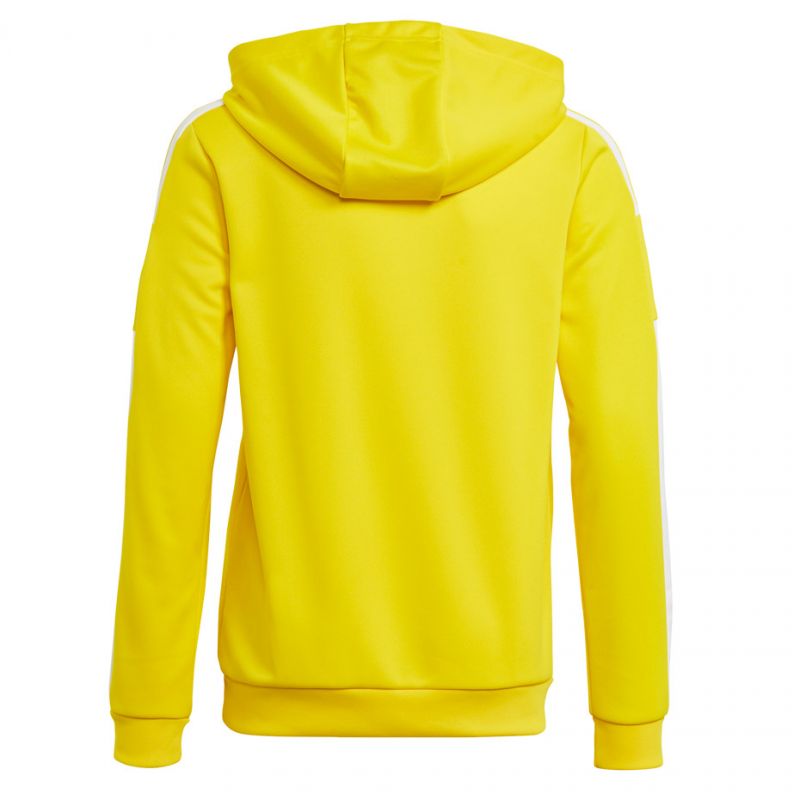 Adidas Squadra 21 Hoody Youth Jr GP6431 sweatshirt