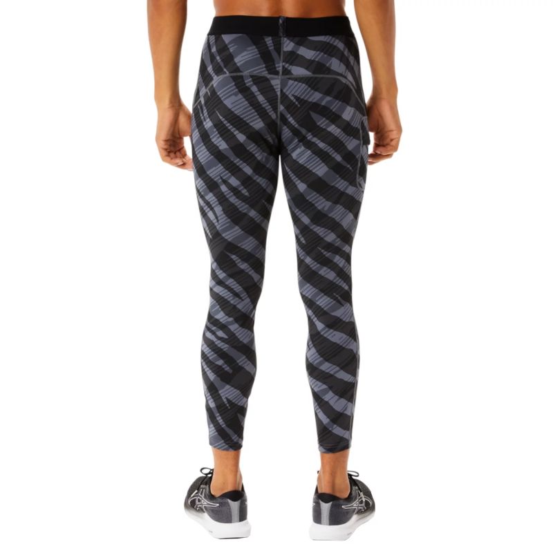 Asics Wild Camo 7/8 Training Tight M 2031D099-020 pantaloni