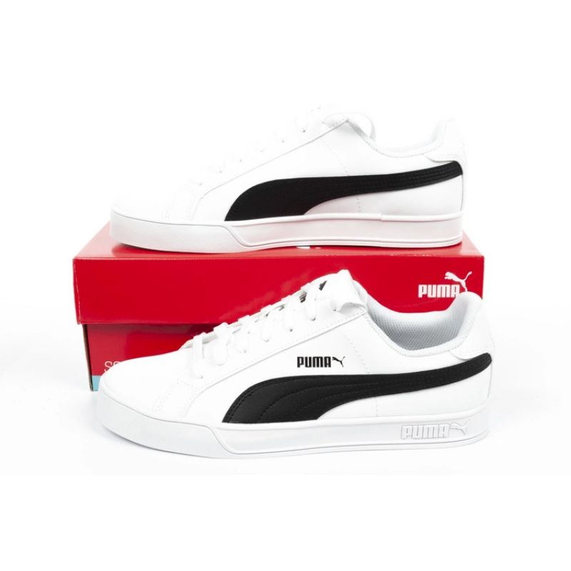 Puma Smash Vulc M 359622 05 shoes