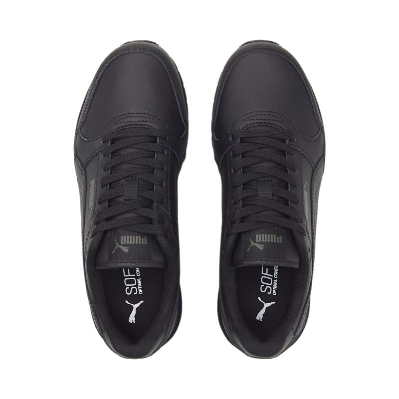 Puma St Runner v3 L Jr shoes 384904 01
