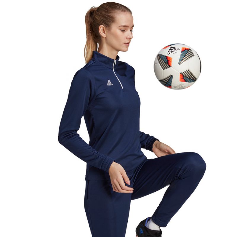 Felpa Adidas Entrada 22 Top Training W H57483