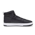 Puma Caven 2.0 Mid WTR men's sneakers high-top sports shoes black (392333-02)