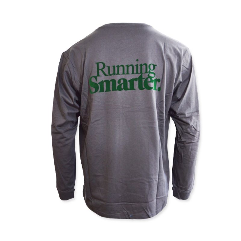 Men's New Balance Athletics 70s Run Long Sleeve Graphic T-shirt - MT23560-PHM