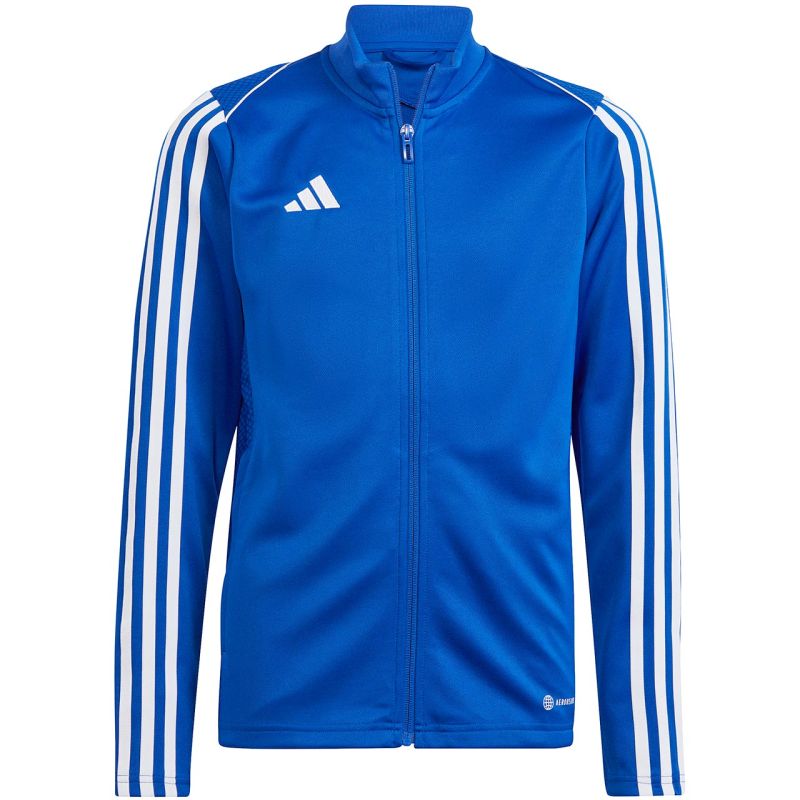 Felpa Adidas Tiro 23 League Training Jr HS3526