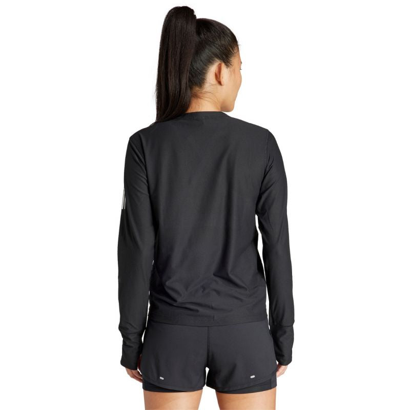 Adidas Own The Run Long Sleeve T-shirt W IN1568