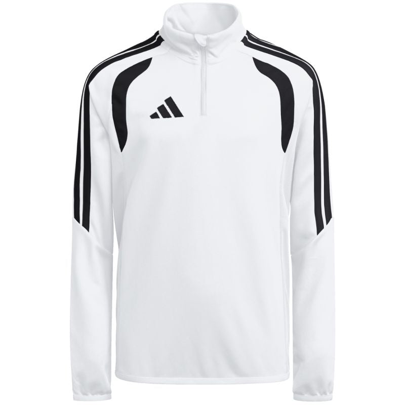 adidas Tiro 26 League Training Top Bambino Felpa Bianca KC3696