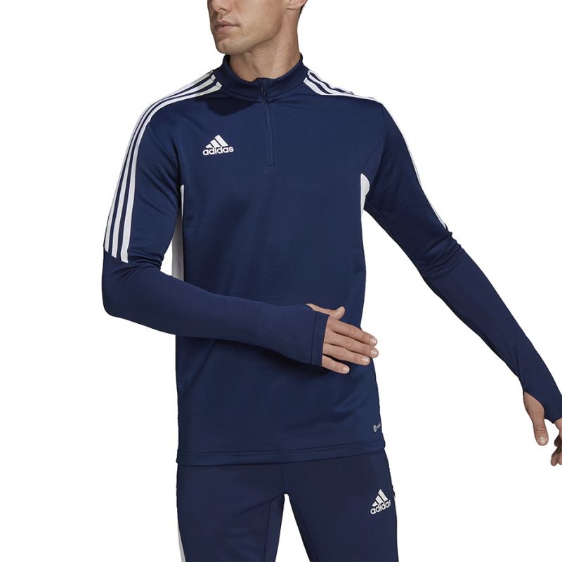 Adidas Condivo 22 Training M HA6270 sweatshirt