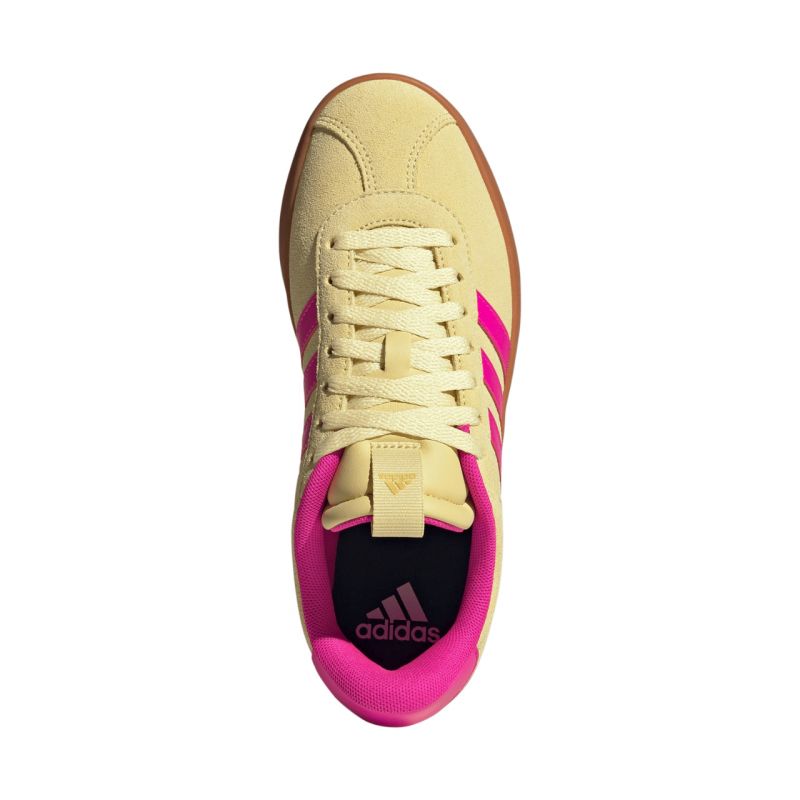 Adidas VL Court 3.0 W JR8649 shoes