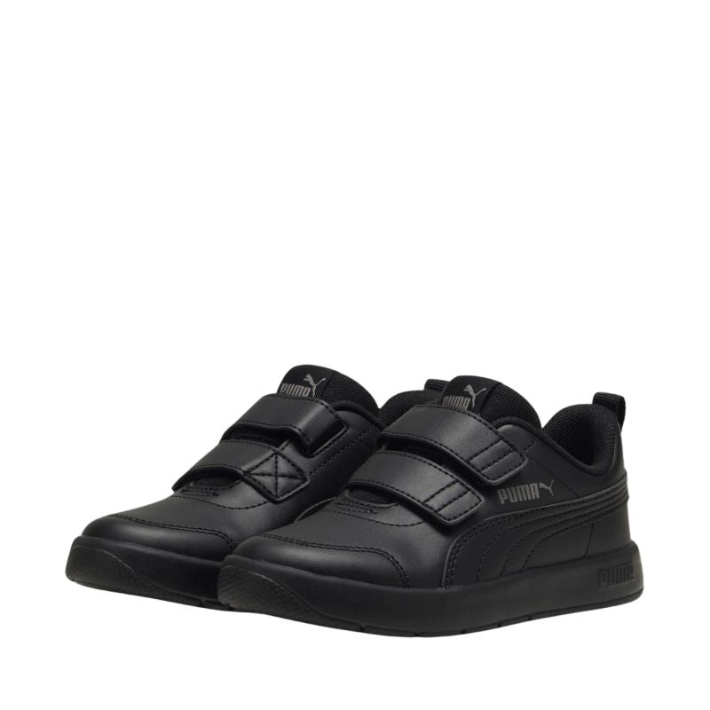 Puma Courtflex V3 V PS Jr shoes 397642 01