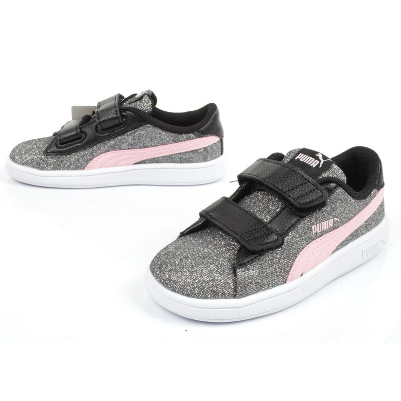 Puma Smash v2 Jr shoes 367380 30